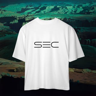 Nome do produto Lord of the west - Camiseta Oversized