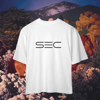 Nome do produto Magic Hour in taos - Camiseta Oversized