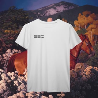 Nome do produto Magic Hour in taos - T-Shirt Prime