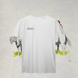 Nome do produto Many winters - T-Shirt Prime