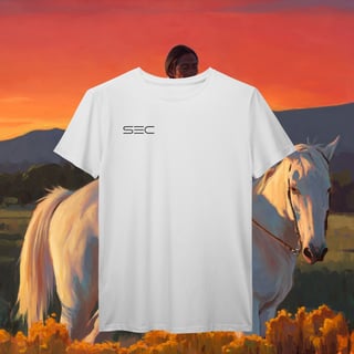 Nome do produto Mariposa Afterglow - T-Shirt Prime