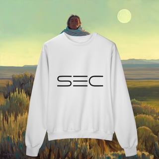 Nome do produto Moon rising - Moletom Prime Fechado