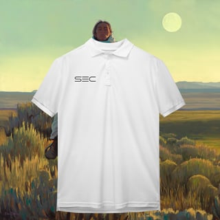 Nome do produto Moon rising - Polo Prime