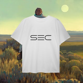 Nome do produto Moon rising - T-Shirt Plus Size