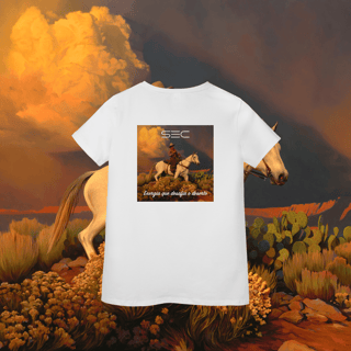 Nome do produto Electric Desert - Baby Long Prime