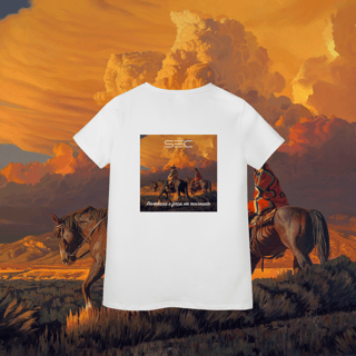 Nome do produto Entering the Shrine - Baby Long Prime