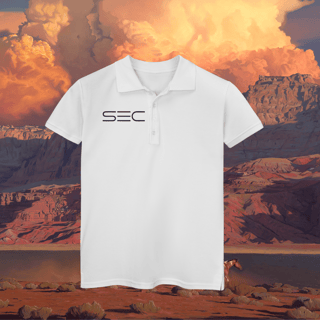 Nome do produto Heartbeats - Polo Feminina