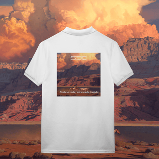 Nome do produto Heartbeats - Polo Prime