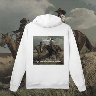 Nome do produto Hell bent - Moletom Prime Canguru