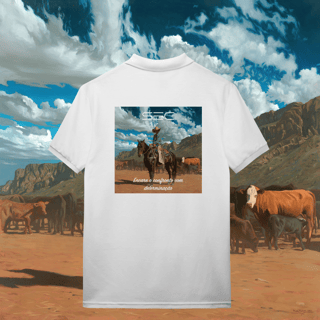 Nome do produto High noon - Polo Prime