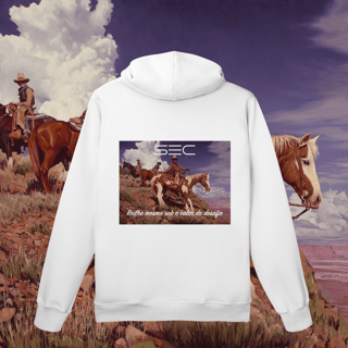 Nome do produto High sun in Arizona - Moletom Prime Canguru