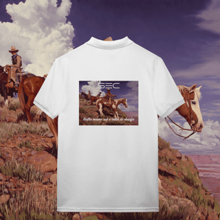 Nome do produto High sun in Arizona - Polo Prime