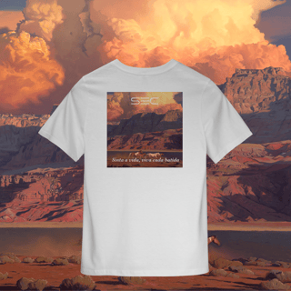 Nome do produto Heartbeats — Quality Infantil (2 a 8)