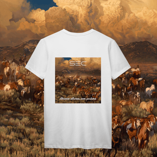 Nome do produto Heaven`s gate - T-Shirt Prime