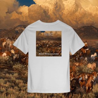 Nome do produto Heaven`s gate - Quality Infantil (2 a 8)