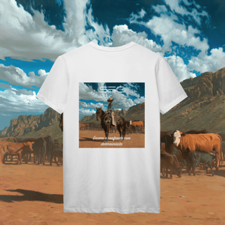 Nome do produto High noon - T-Shirt Prime