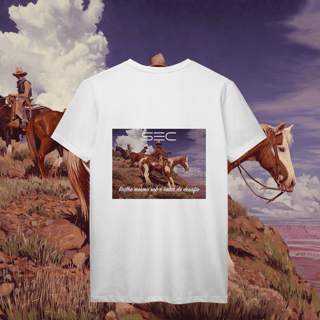 Nome do produto High sun in Arizona - T-Shirt Prime