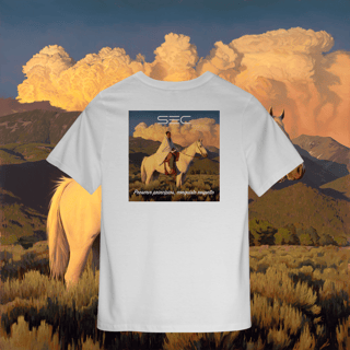 Nome do produto Hold on to what is good - Quality Infantil (2 a 8)