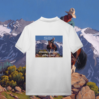 Nome do produto In the aspens - Polo Prime