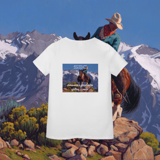 Nome do produto In the aspens - Baby Long Prime