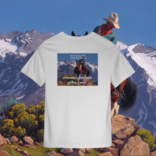 Nome do produto In the aspens - Quality Infantil (2 a 8)