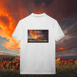 Nome do produto Independence - Polo Prime