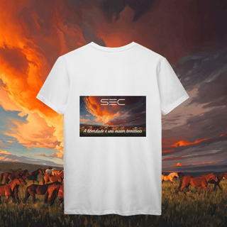 Nome do produto Independence - T-Shirt Prime