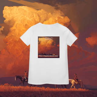 Nome do produto Journey to blue waters - Baby Long Prime