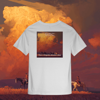 Nome do produto Journey to blue waters - Quality Infantil (2 a 8)