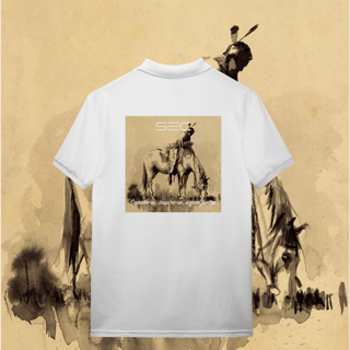 Nome do produto Kindred spirits - Polo Prime