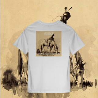 Nome do produto Kindred spirits - Quality Infantil (2 a 8)