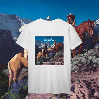 Nome do produto Kiss the Sky - T-Shirt Prime