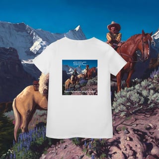 Nome do produto Kiss the Sky - Baby Long Prime