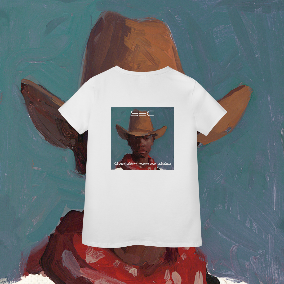 Nome do produto Larry the judge - Baby Long Prime