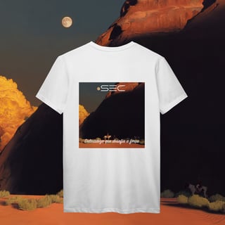 Nome do produto Little Sheep - T-Shirt Prime