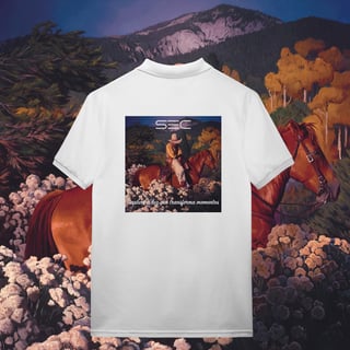 Nome do produto Magic Hour in taos - Polo Prime
