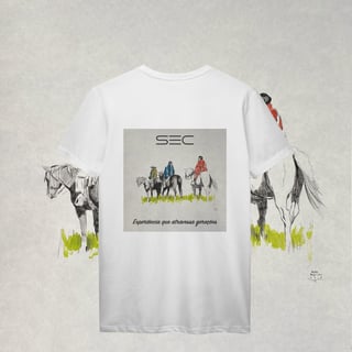 Nome do produto Many winters - T-Shirt Prime