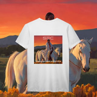 Nome do produto Mariposa Afterglow - T-Shirt Prime