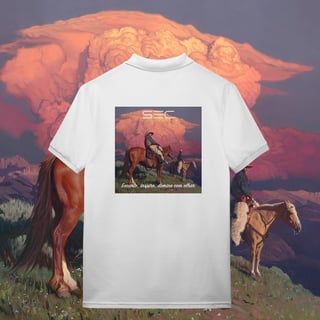 Nome do produto Mesmerized - Polo Prime