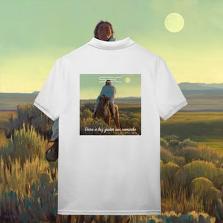 Nome do produto Moon rising - Polo Prime