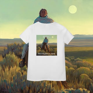 Nome do produto Moon rising - Baby Long Prime