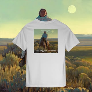 Nome do produto Moon rising - Quality Infantil (2 a 8)