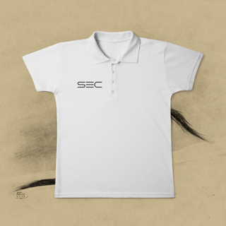 Nome do produto Eli - Polo Feminina