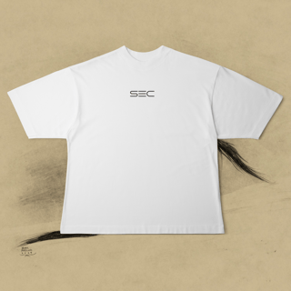 Nome do produto Eli - Camiseta Oversized