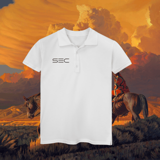 Nome do produto Entering the Shrine - Polo Feminina