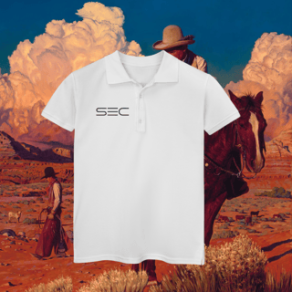 Nome do produto Family Tradition - Polo Feminina