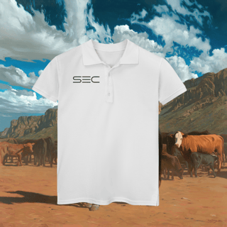 Nome do produto High noon - Polo Feminina