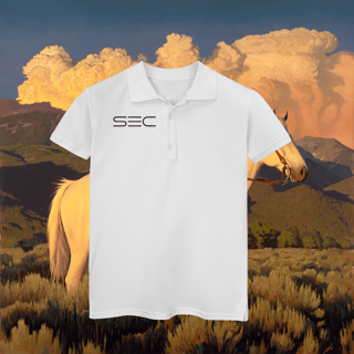 Nome do produto Hold on to what is good - Polo Feminina