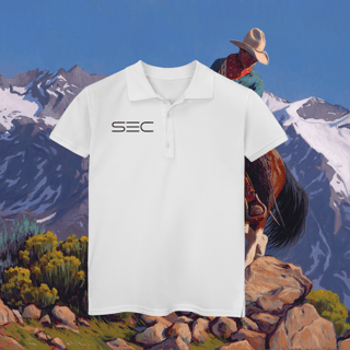 Nome do produto In the aspens - Polo Feminina