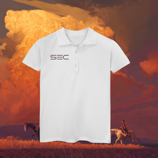 Nome do produto Journey to blue waters - Polo Feminina